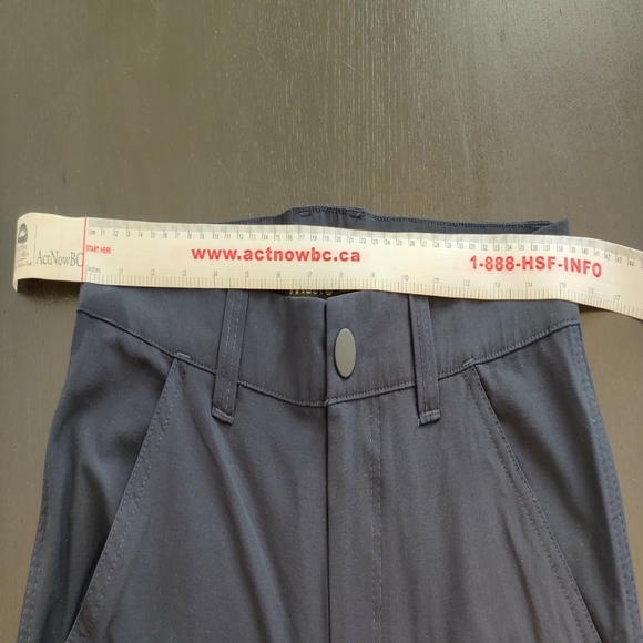 Musto Evolution Sailing Pants 30L - Picture 12 of 12